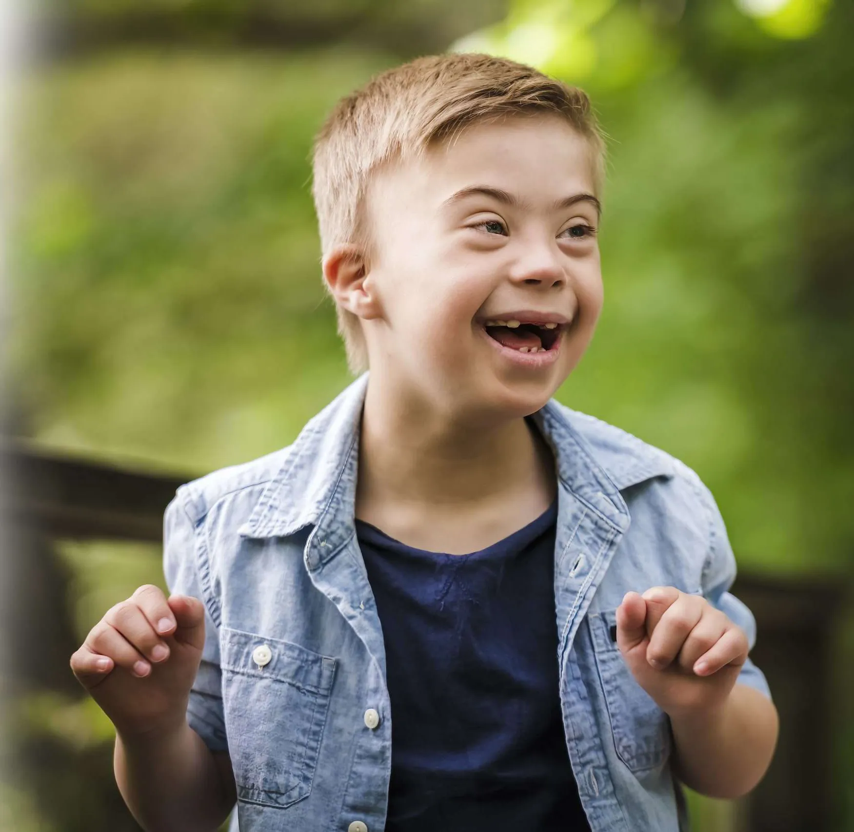 Two Types of Special Needs Trusts