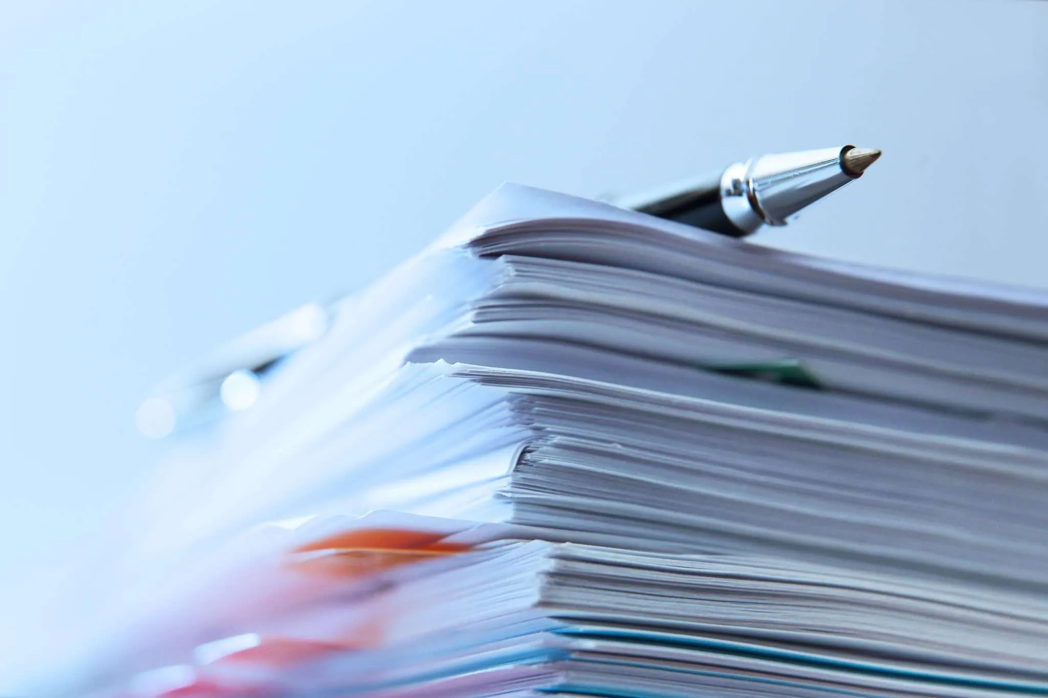 The First Steps for a Trustee